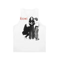 The Roches Unisex Tank Top