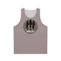 The Ronettes Unisex 1960s Music Tank Top