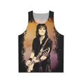 The Runaways Punk Rock Band Unisex Tank Top