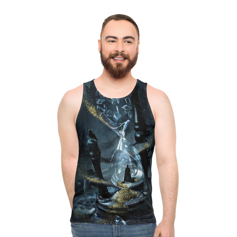 The Sandman Series 2022 Unisex Tank Top