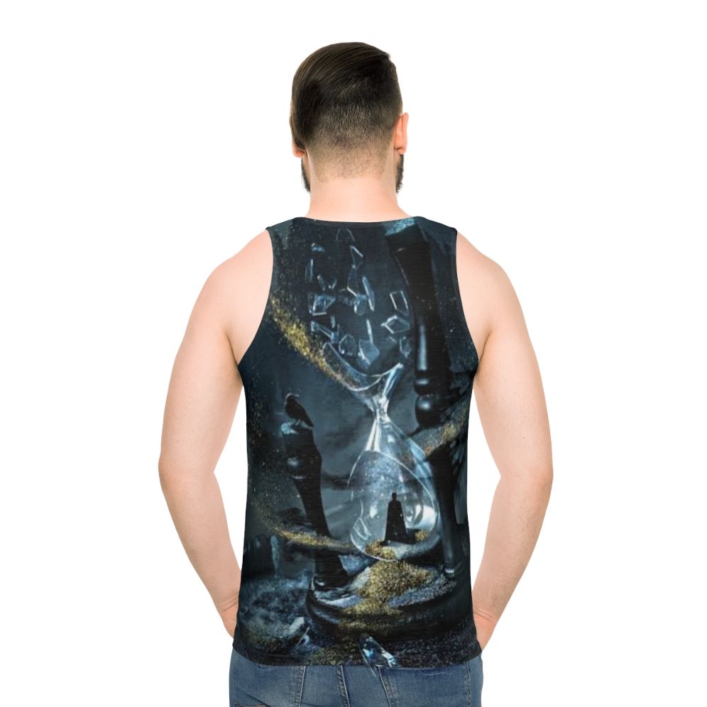 The Sandman Series 2022 Unisex Tank Top