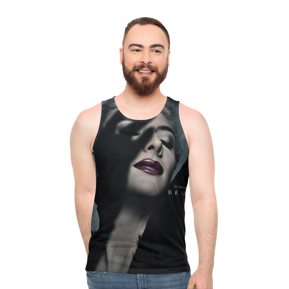 The Sandman Series 2022 Unisex Tank Top