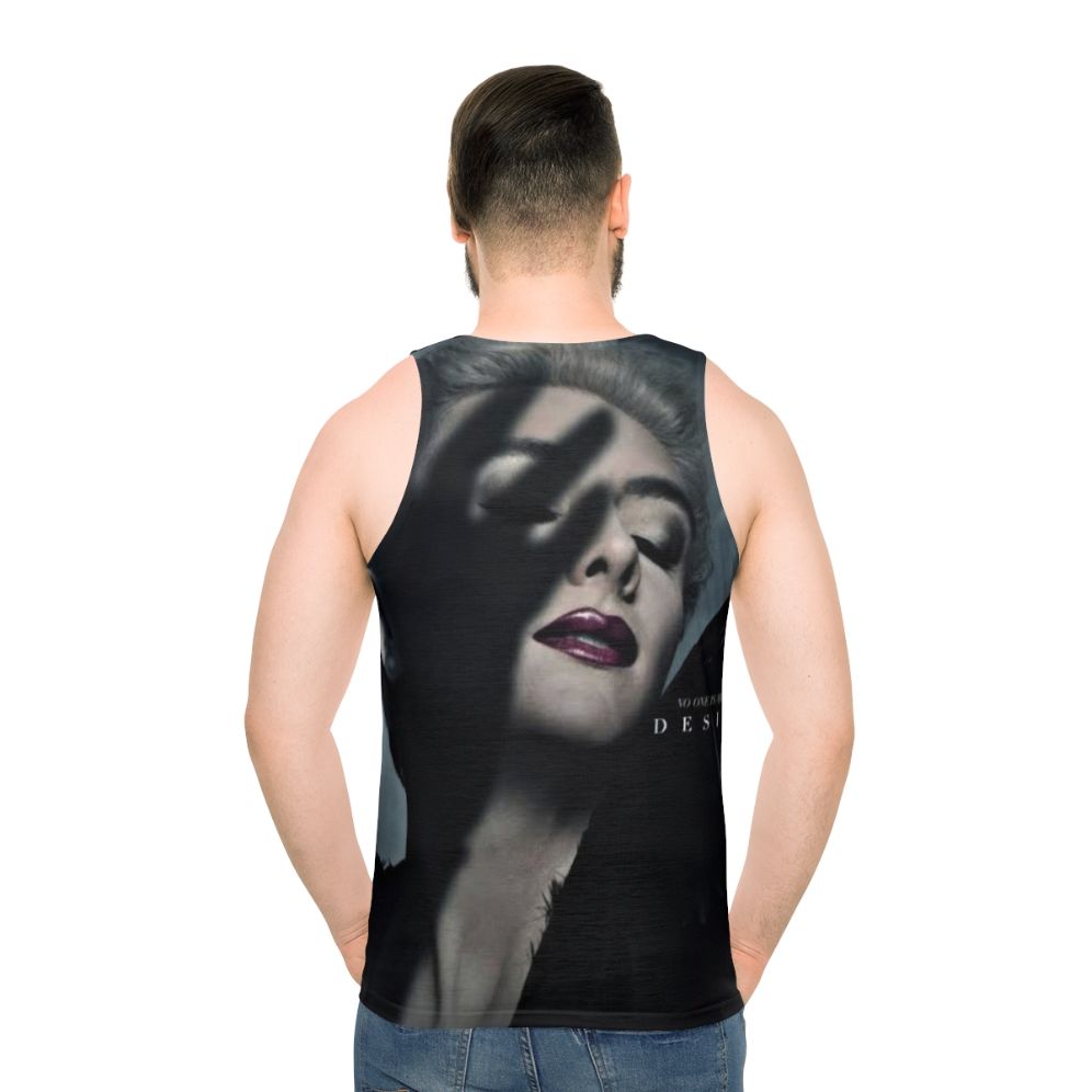 The Sandman Series 2022 Unisex Tank Top