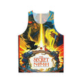 The Secret of NIMH Unisex Tank Top