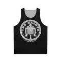 The Skints East London Reggae Unisex Tank Top