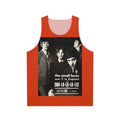 The Small Faces Unisex Tank Top