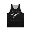 The Smiths 'The Queen Is Dead' Unisex Tank Top