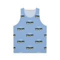 The Smiths Unisex Alternative Band Tank Top