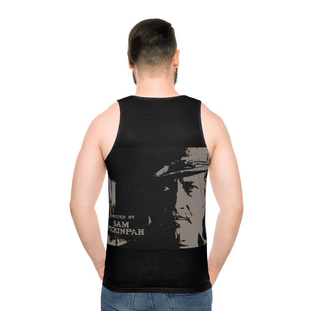The Wild Bunch Vintage Unisex Tank Top