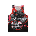 The Winery Dogs Band Classic Unisex Tank Top