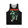 "The Young Ones" Unisex Heavy Metal Band Tank Top