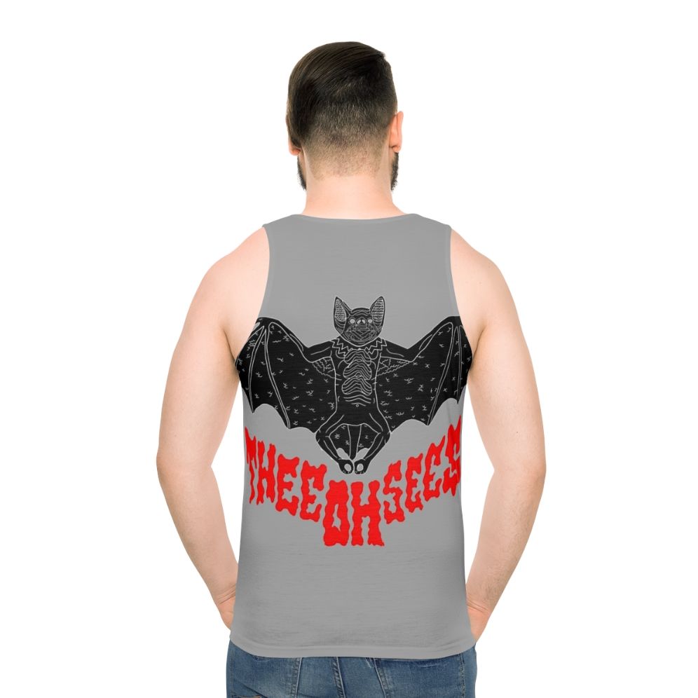Thee Oh Sees Unisex Acid Trip Tank Top