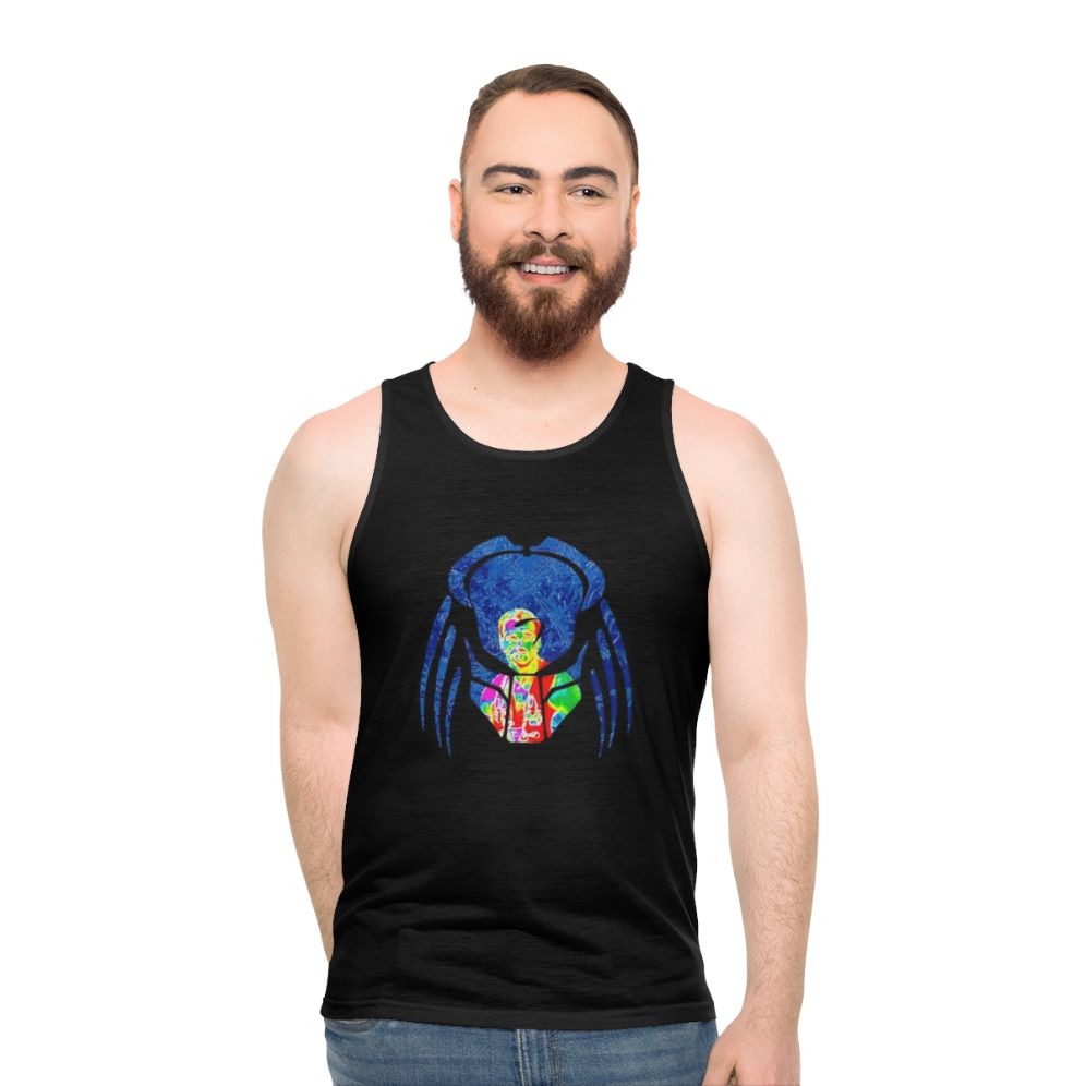 Thermovision Unisex Tank Top