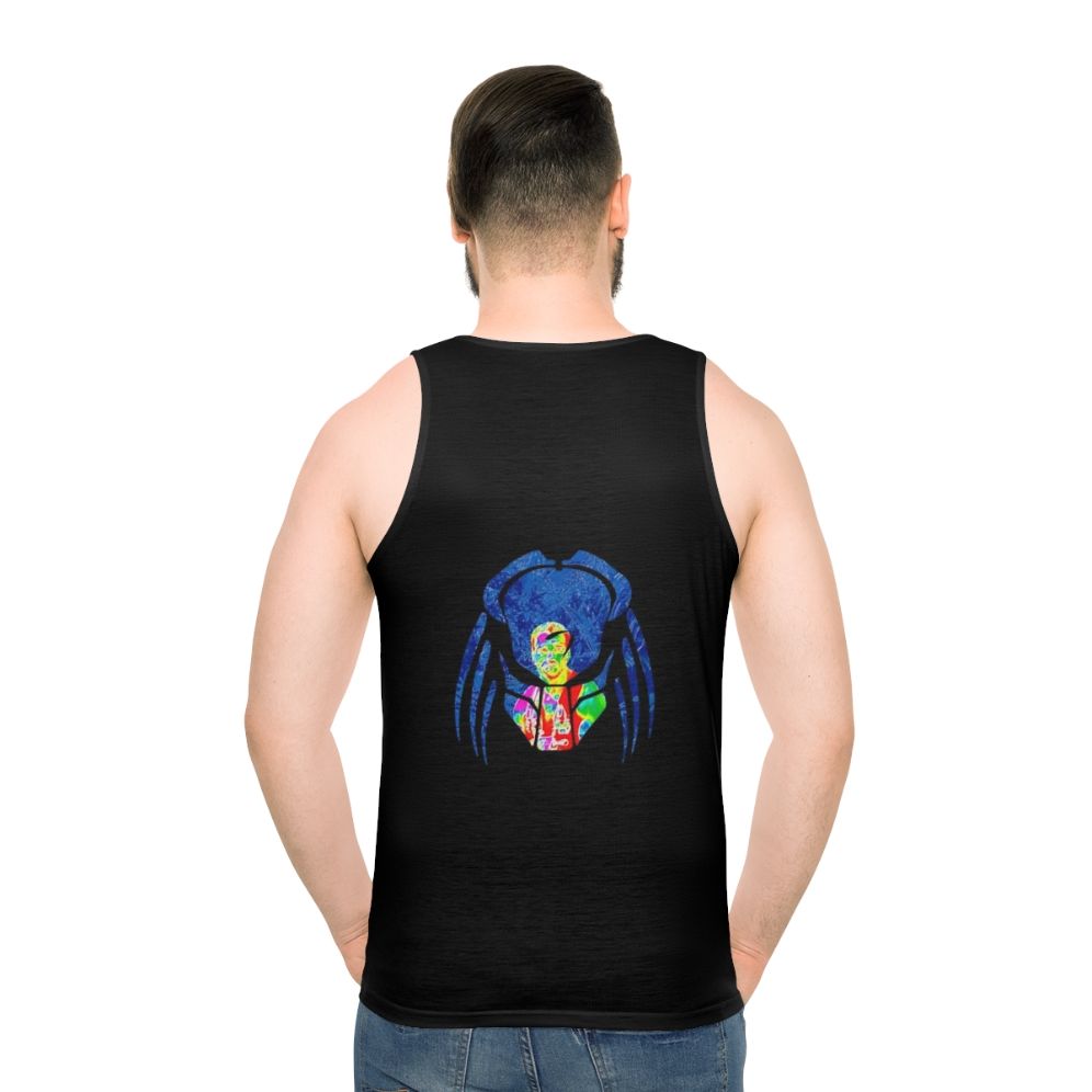 Thermovision Unisex Tank Top