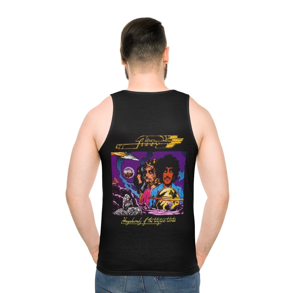 Thin Lizzy Unisex Tank Top