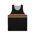 Thirteenth Doctor Unisex Tank Top
