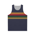 Thirteenth Doctor Unisex Tank Top