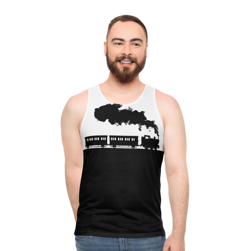 Thomas & Friends Clarabel Unisex Tank Top