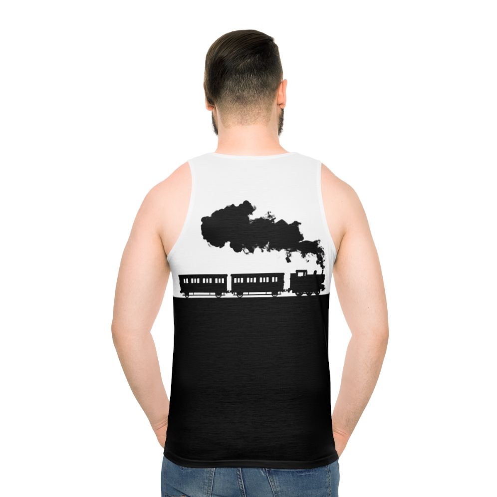 Thomas & Friends Clarabel Unisex Tank Top