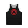 Thulsa Doom's Snake Cult Unisex Tank Top