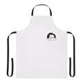 Thundercat Inspired Musician Apron with Jazz Fusion Inspired Design