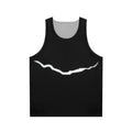 Time Travel Unisex Tank Top