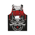 Timmy Trumpet Essential Unisex Tank Top