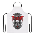 Timmy Trumpet-Inspired Apron for EDM and Music Festival Enthusiasts