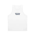 Unisex "Tip Your Server" Tank Top
