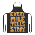 Tire Apron for Land Cruiser and Overland Vehicles