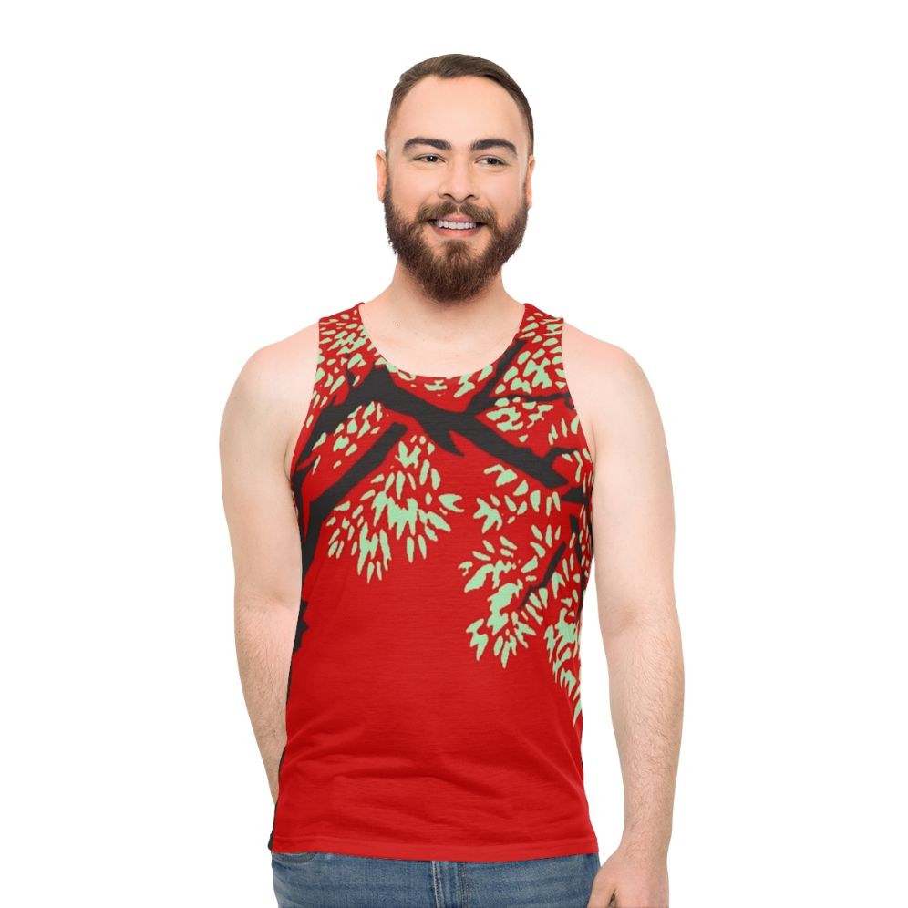 To Kill a Mockingbird Unisex Tank Top