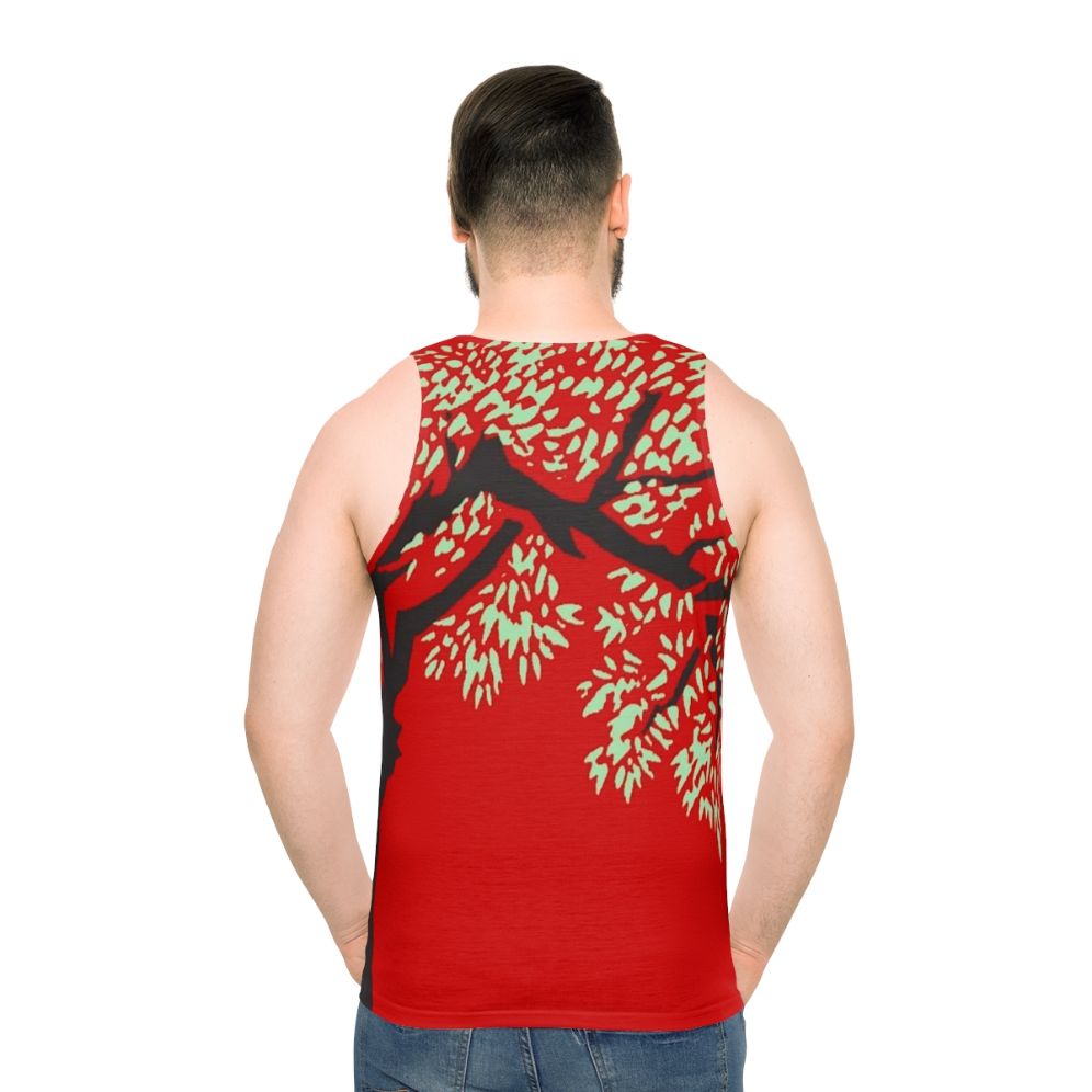 To Kill a Mockingbird Unisex Tank Top