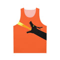 Tohru's Dragon Breath Unisex Tank Top