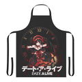 Tokisaki Kurumi Date A Live Anime Apron