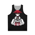 Tokyo 2021 Olympic Summer Unisex Tank Top