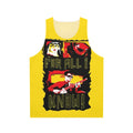 Told You So Unisex Band Tank Top featuring After Laughter band design