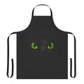Toothless dragon-themed apron for How to Train Your Dragon fans