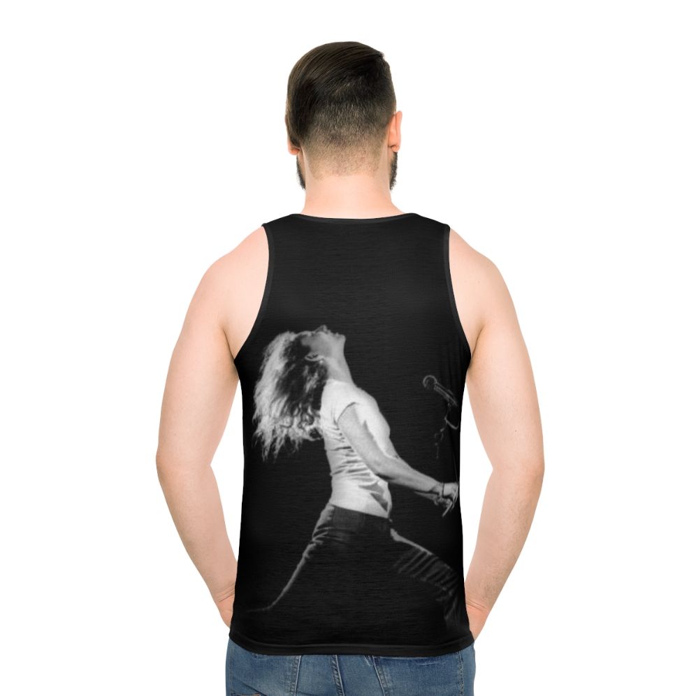 Tori Amos Art Unisex Tank Top