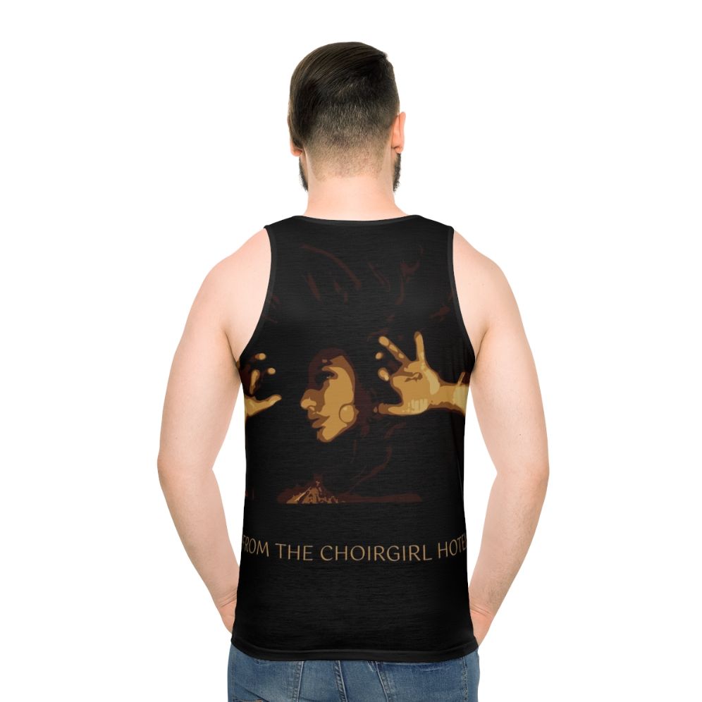 Tori Amos 'Choirgirl Hotel' Unisex Tank Top
