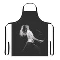 Tori Amos Inspired Art Design Apron
