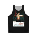 Toronto Pig Save Vegan Tank Top for Animal Rights Activists