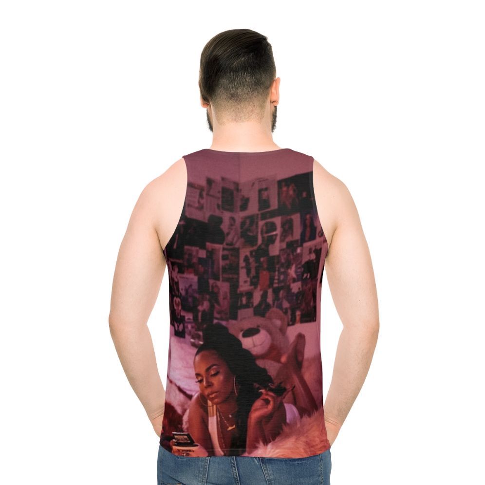 Tory Lanez Chixtape 5 Unisex Tank Top