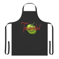 Towanda-Inspired Fried Green Tomatoes Apron