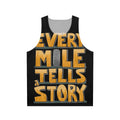 Unisex Toyota Landcruiser Overland Adventure Tank Top