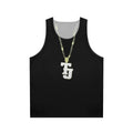 Tracy Jordan 30 Rock Unisex Tank Top