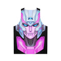 Transformers Arcee Unisex Tank Top