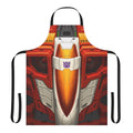 Transformers-Inspired Starscream Mecha Apron