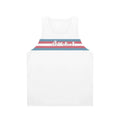 Transgender Pride Rabbit Unisex Tank Top