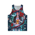 "Trapped by Destiny Unisex Life is Strange Inspired Tank Top"