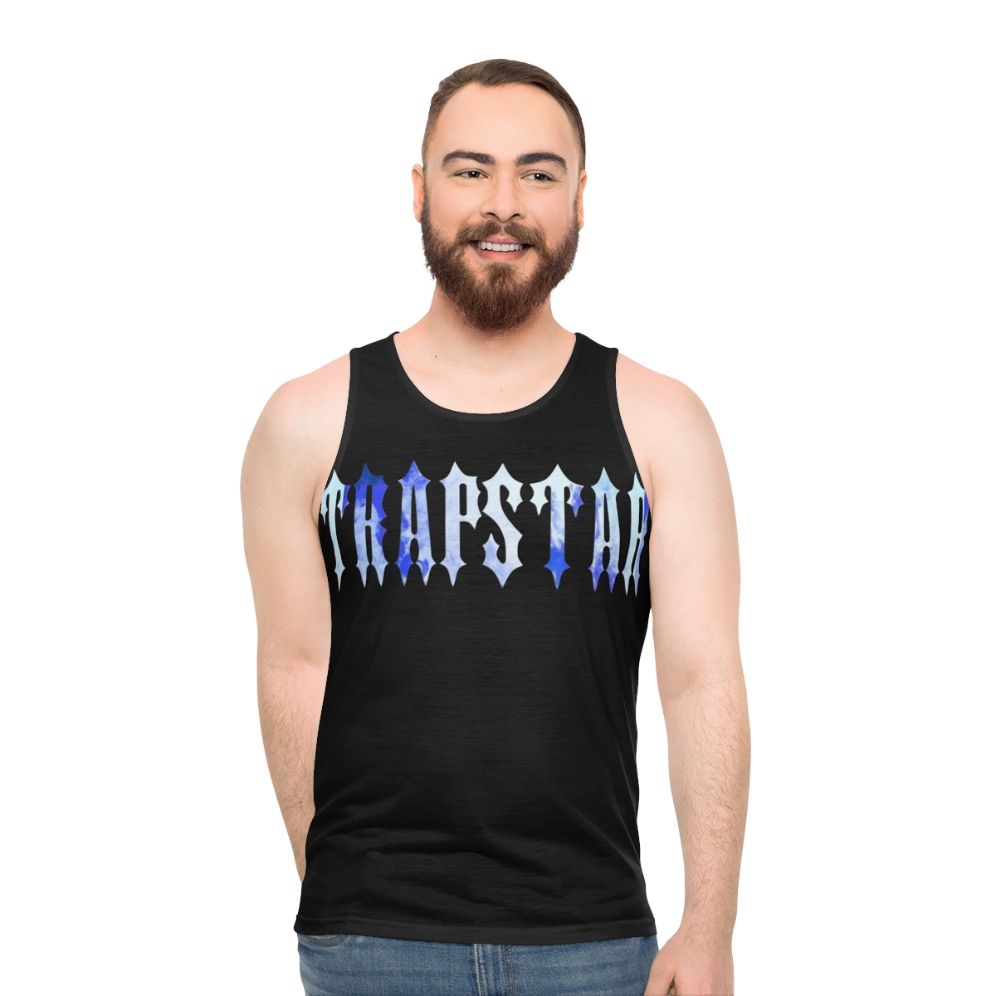Trapstar London Unisex Tank Top